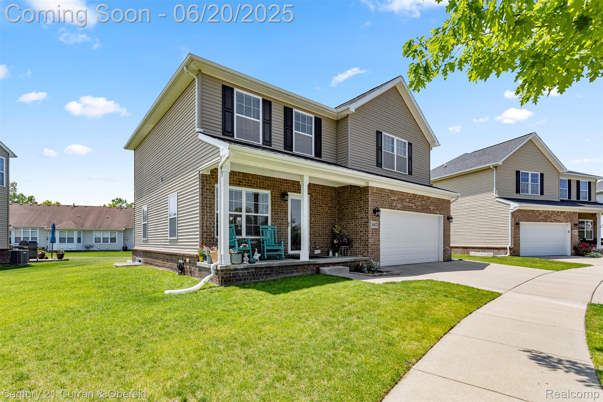26673 Elk Run E