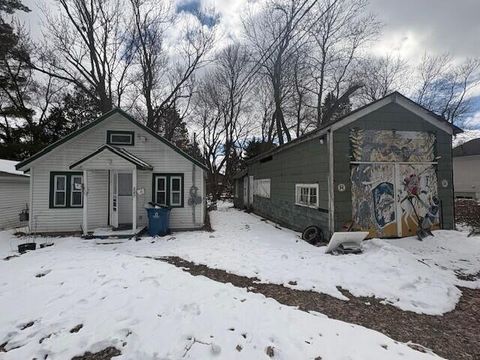 247 Marble Street Cadillac City MI 49601