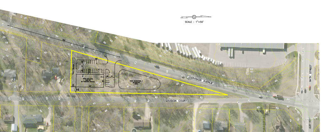 8506 Division Court SE