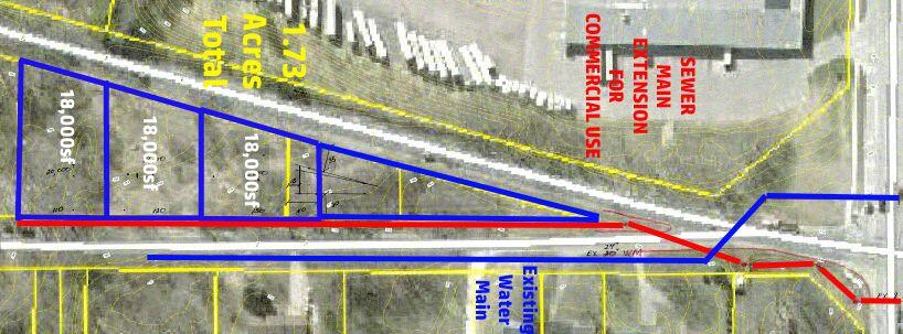 8506 Division Court SE