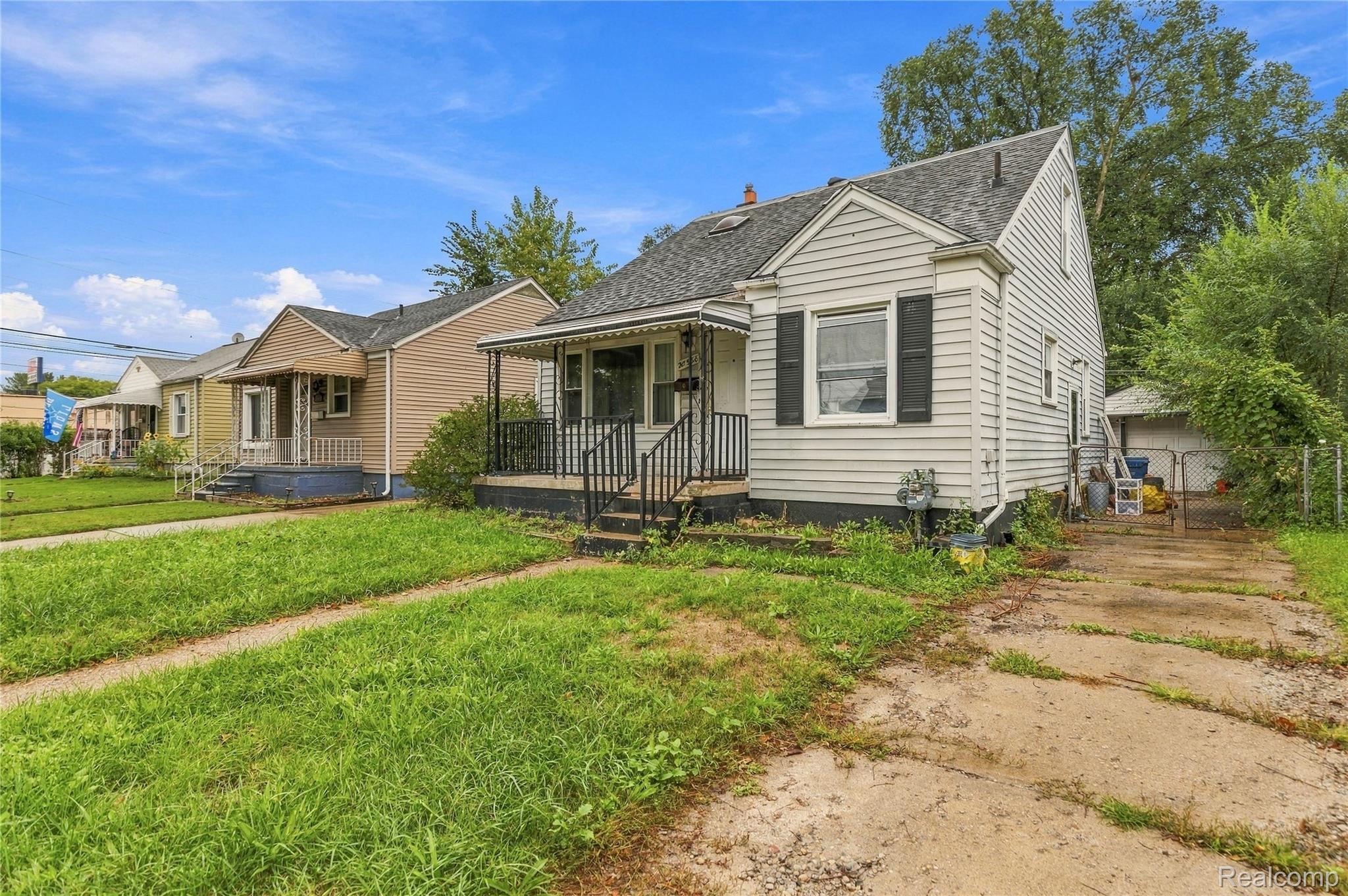 20588 Norborne
