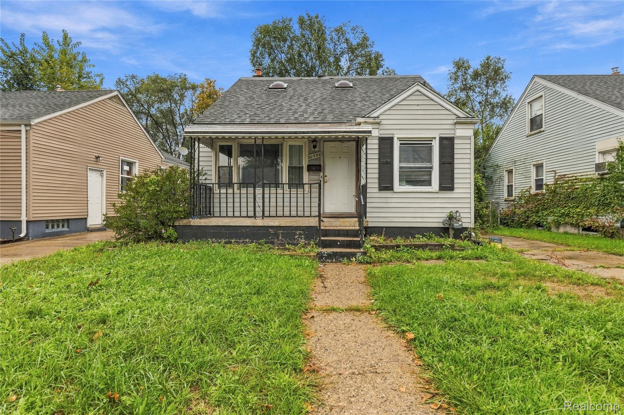 20588 Norborne