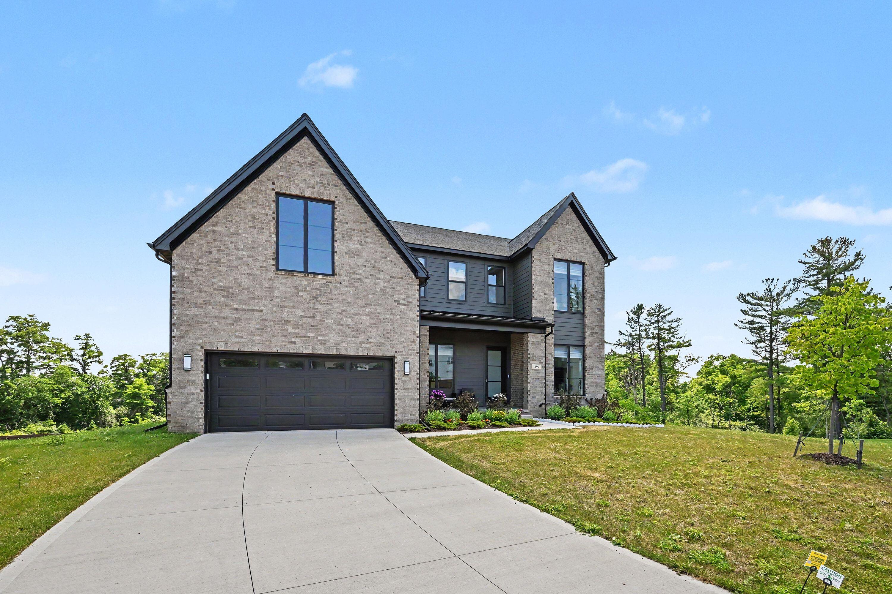 589 Concord Pines Drive