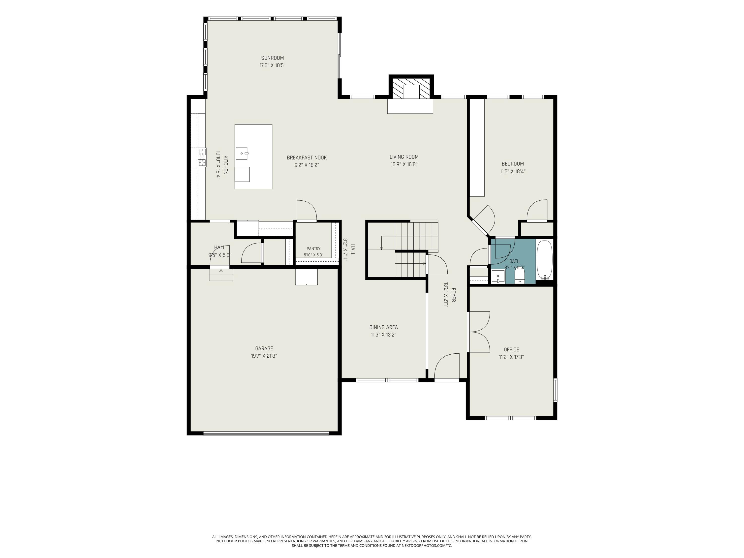 589 Concord Pines Drive