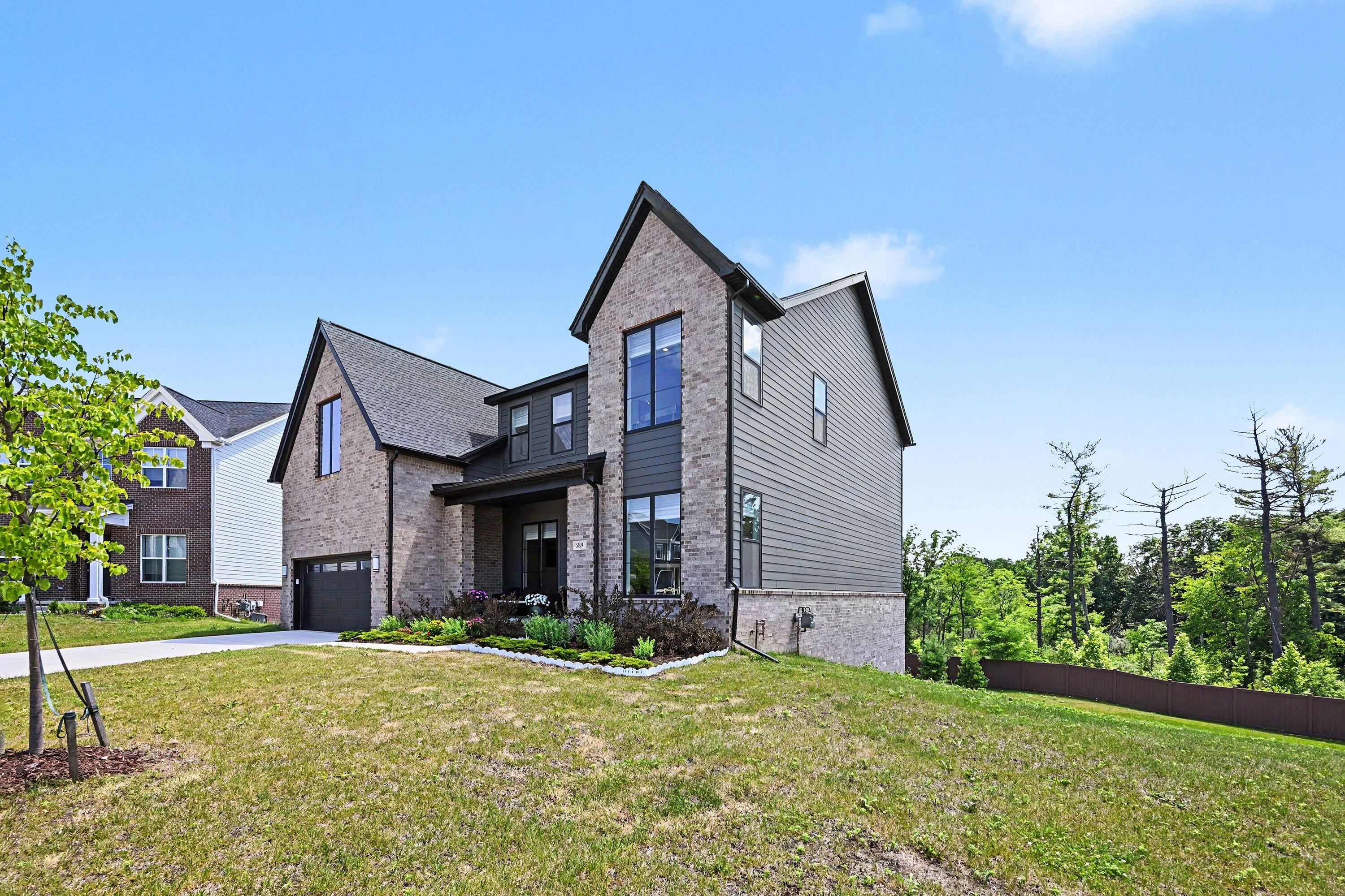 589 Concord Pines Drive