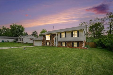 18920 M-86 Lockport Township MI 49093