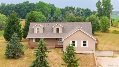 Photo for 5795 E Centerline Road