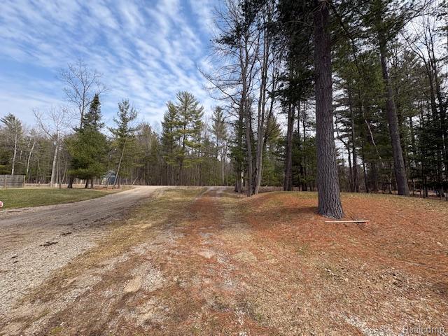 3615 Pinelands Road