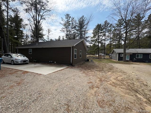 3615 Pinelands Road