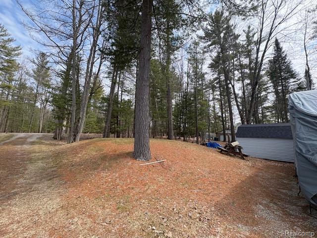3615 Pinelands Road
