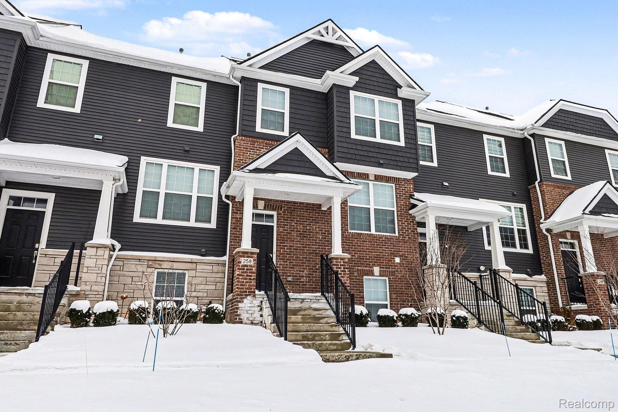 258 S Mill Street Lot 67