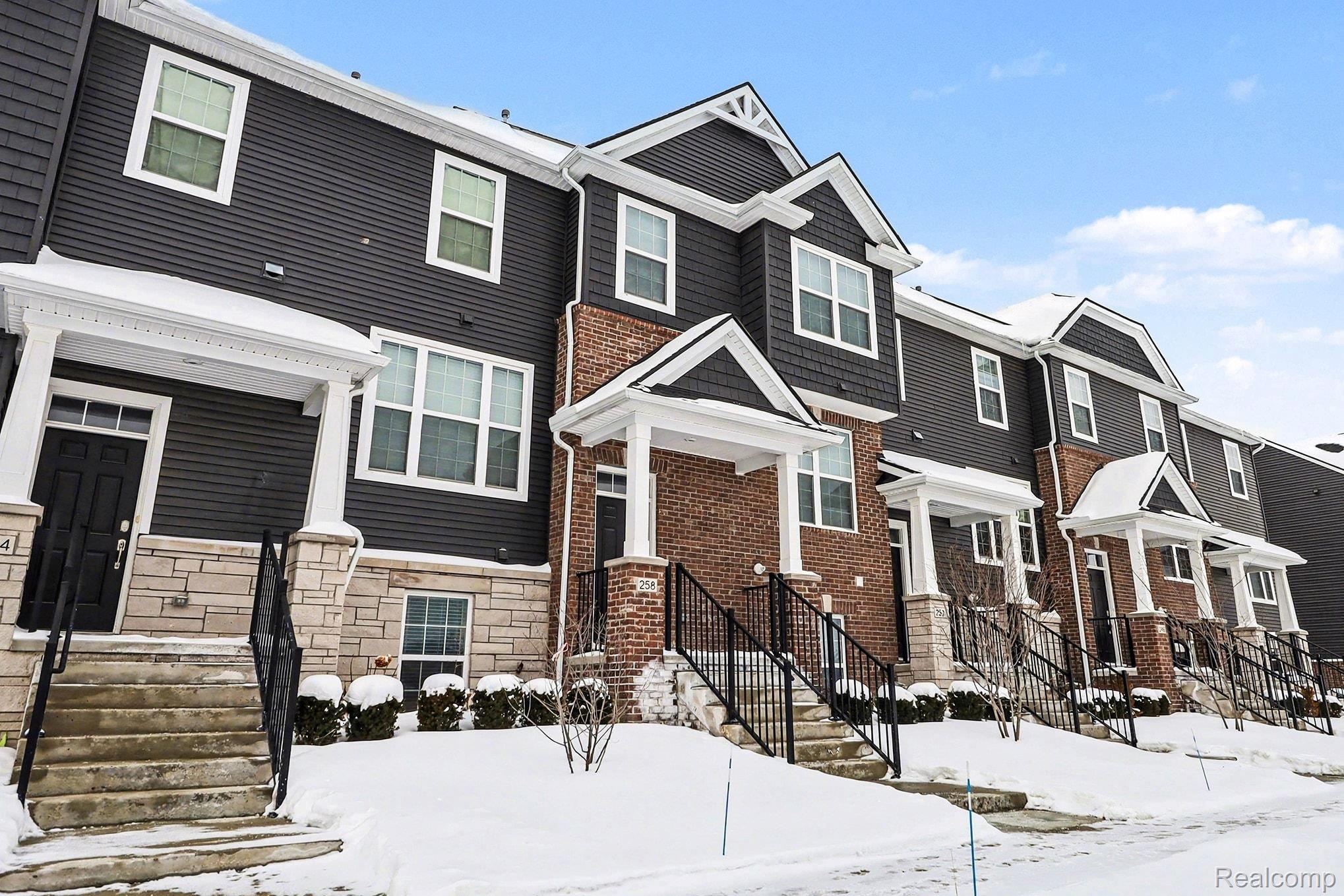 258 S Mill Street Lot 67