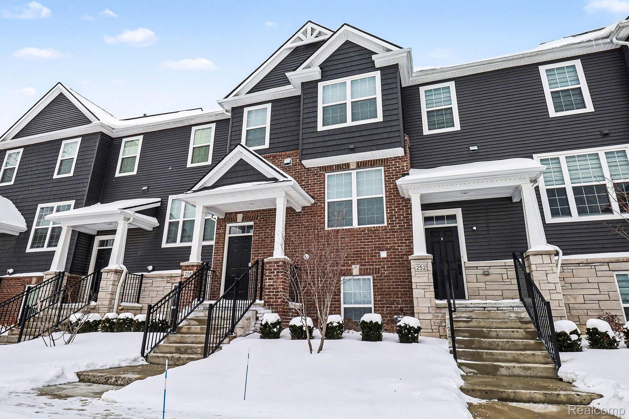 258 S Mill Street Lot 67