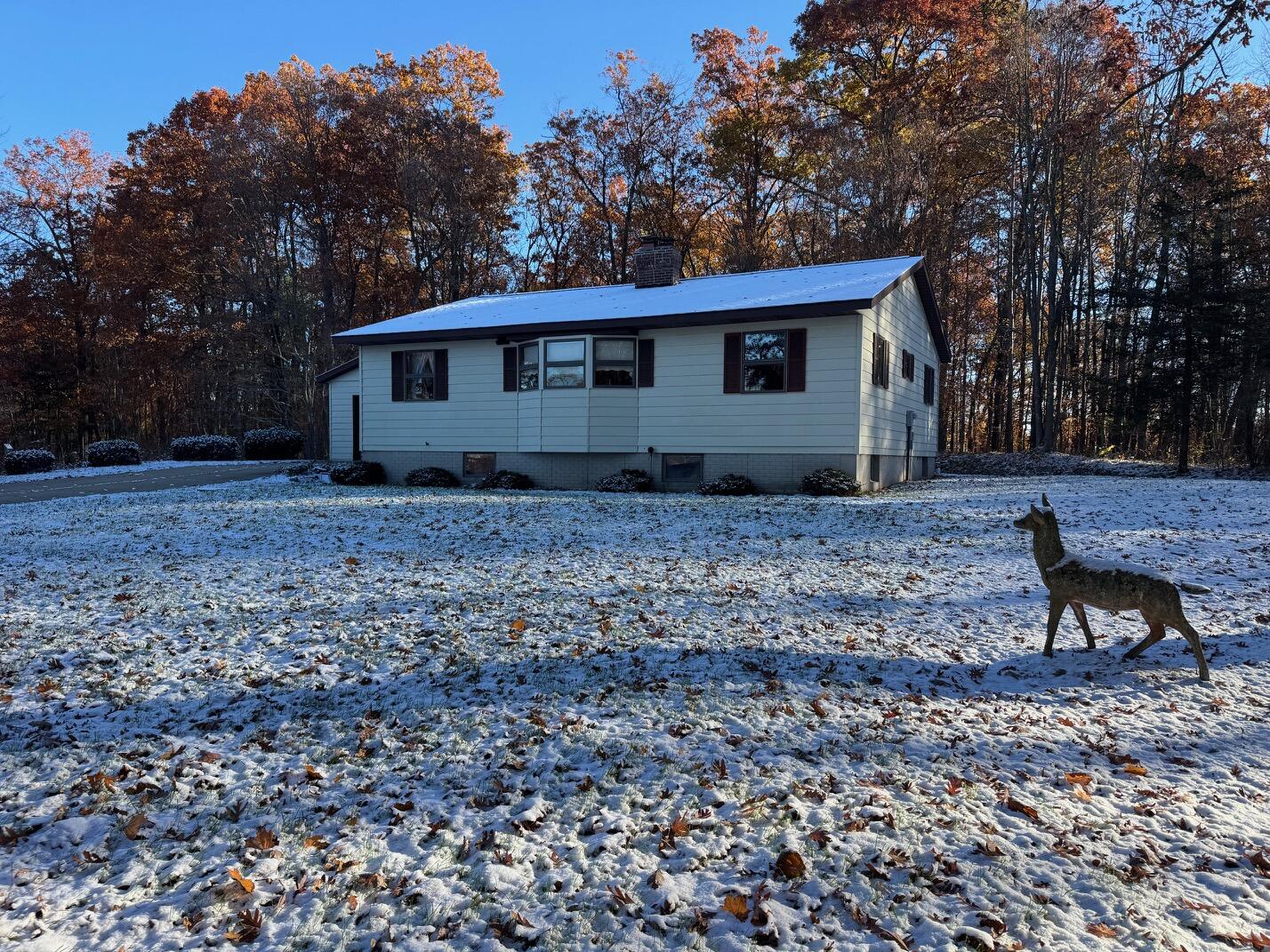 2512 S Sportsman Drive