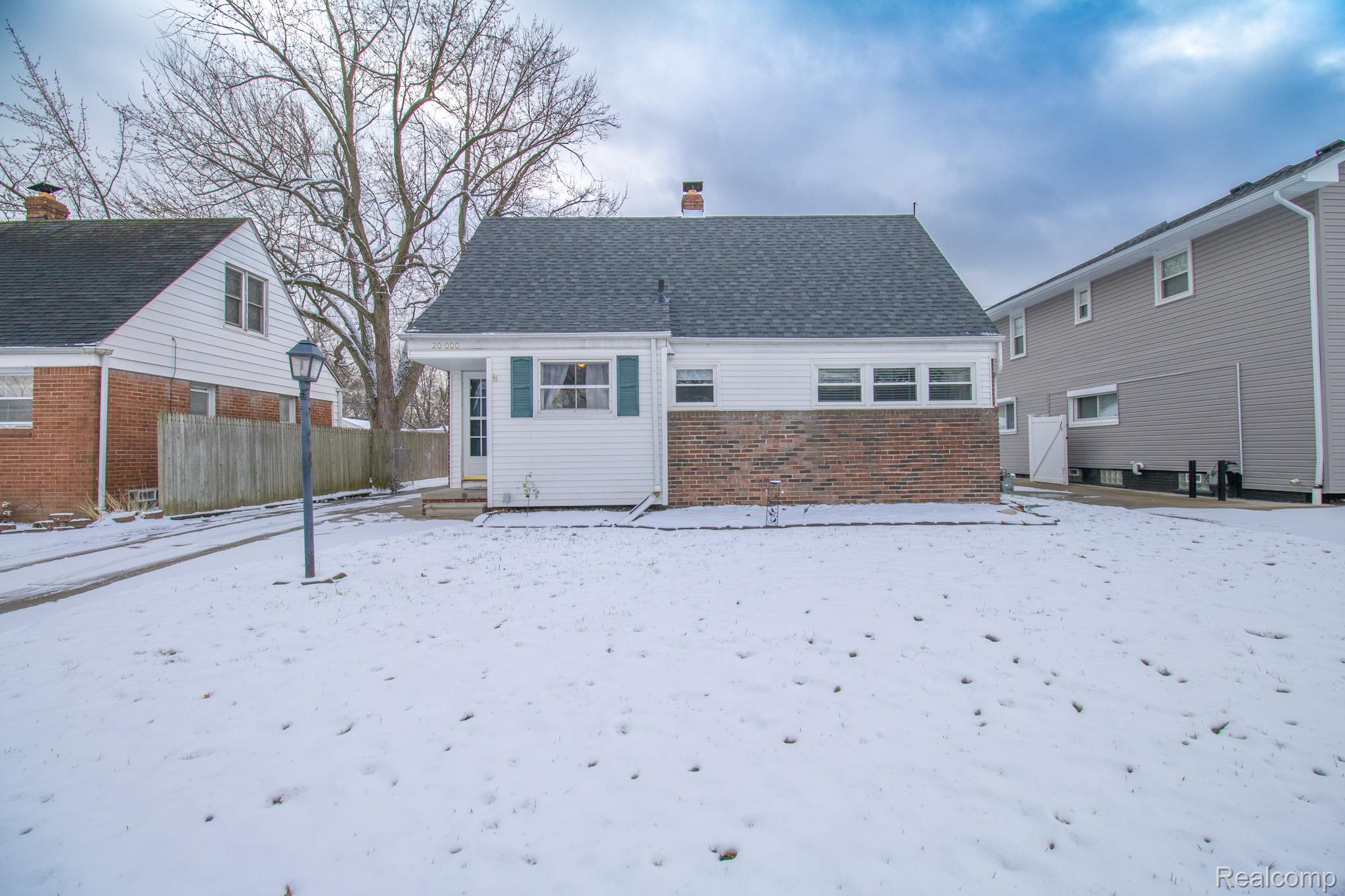 20000 Lancaster Street