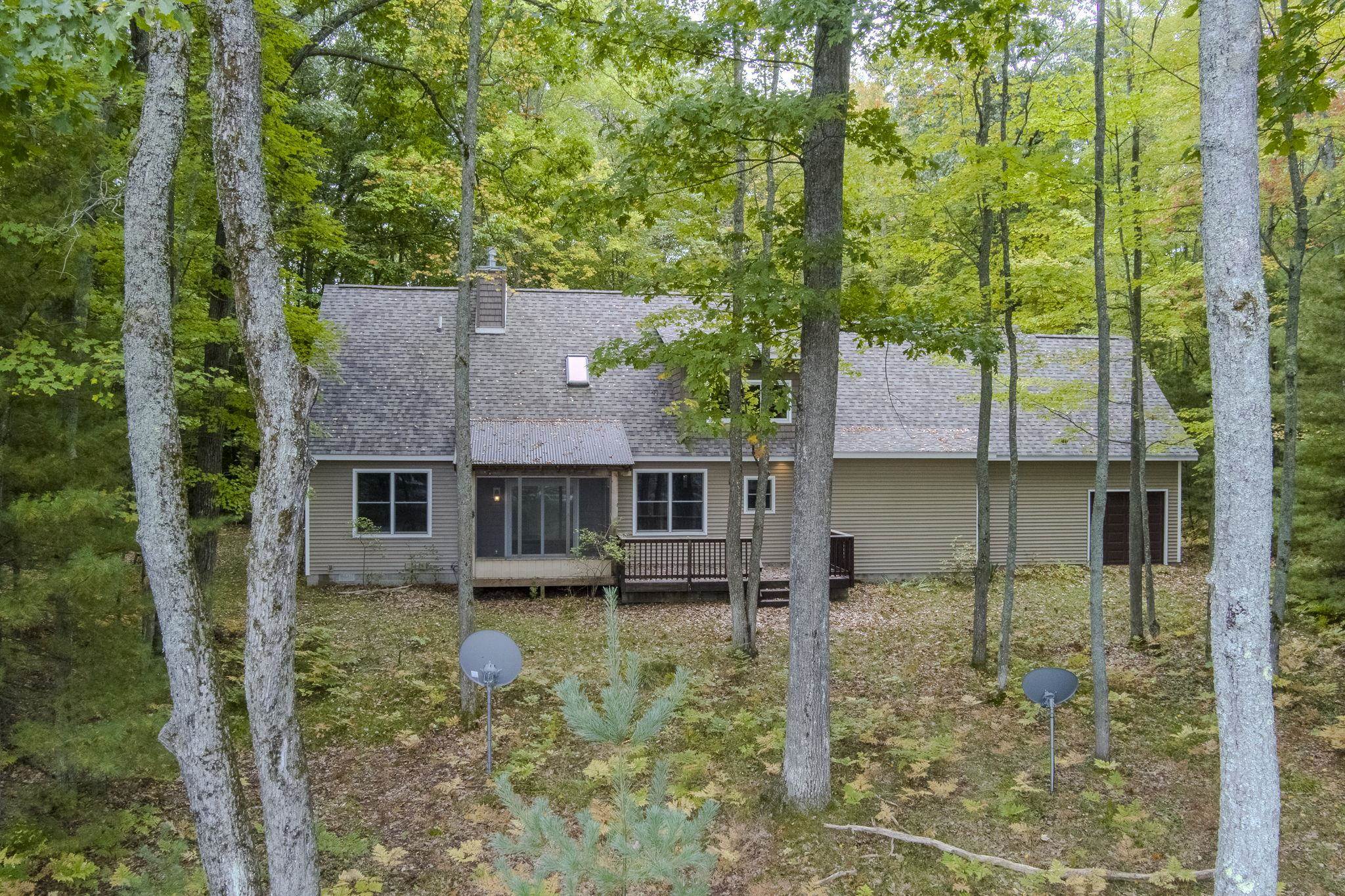 838 Blue Heron Drive