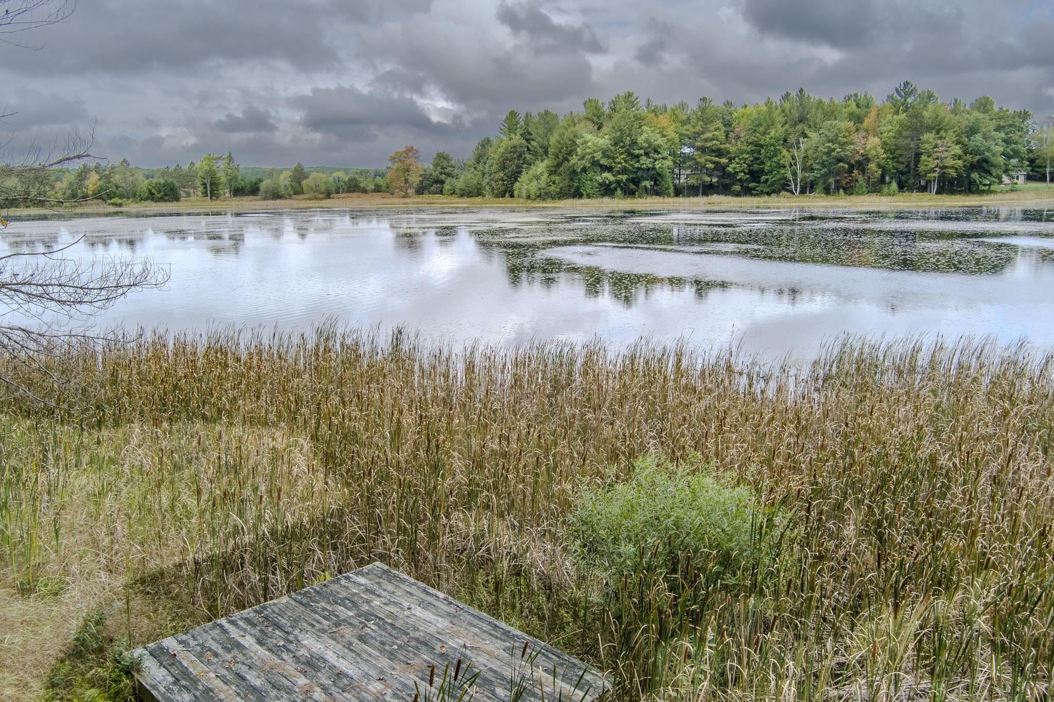 838 Blue Heron Drive