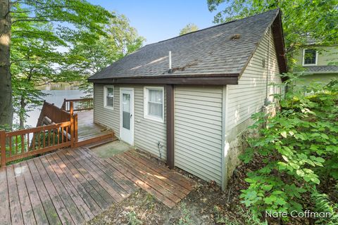 3687 Alden Nash Avenue NE Grattan Township MI 49331
