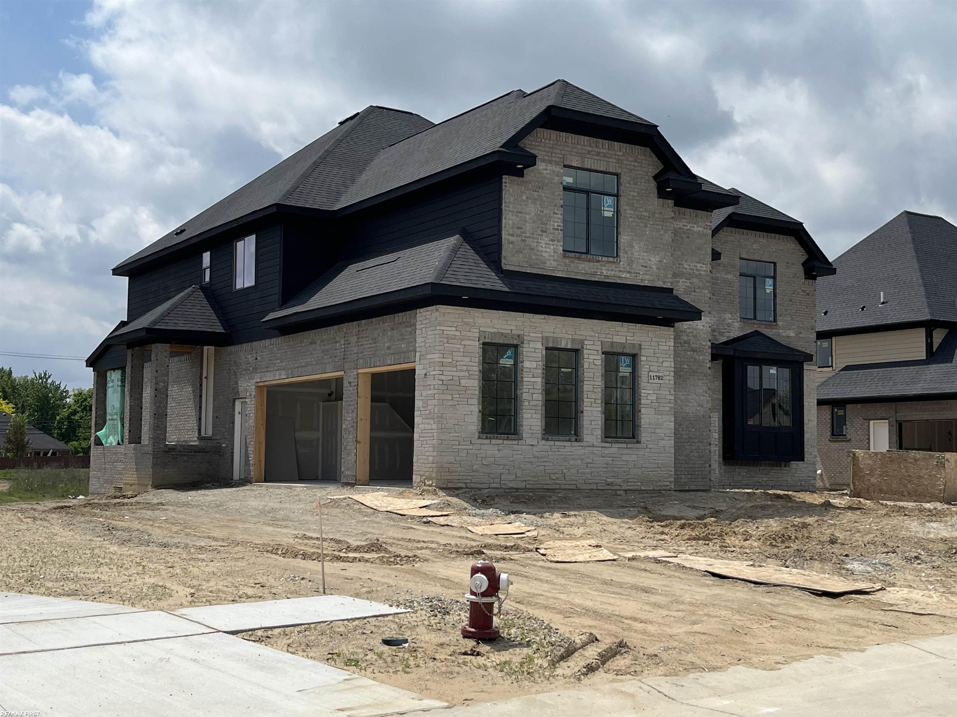 11762 Encore Drive