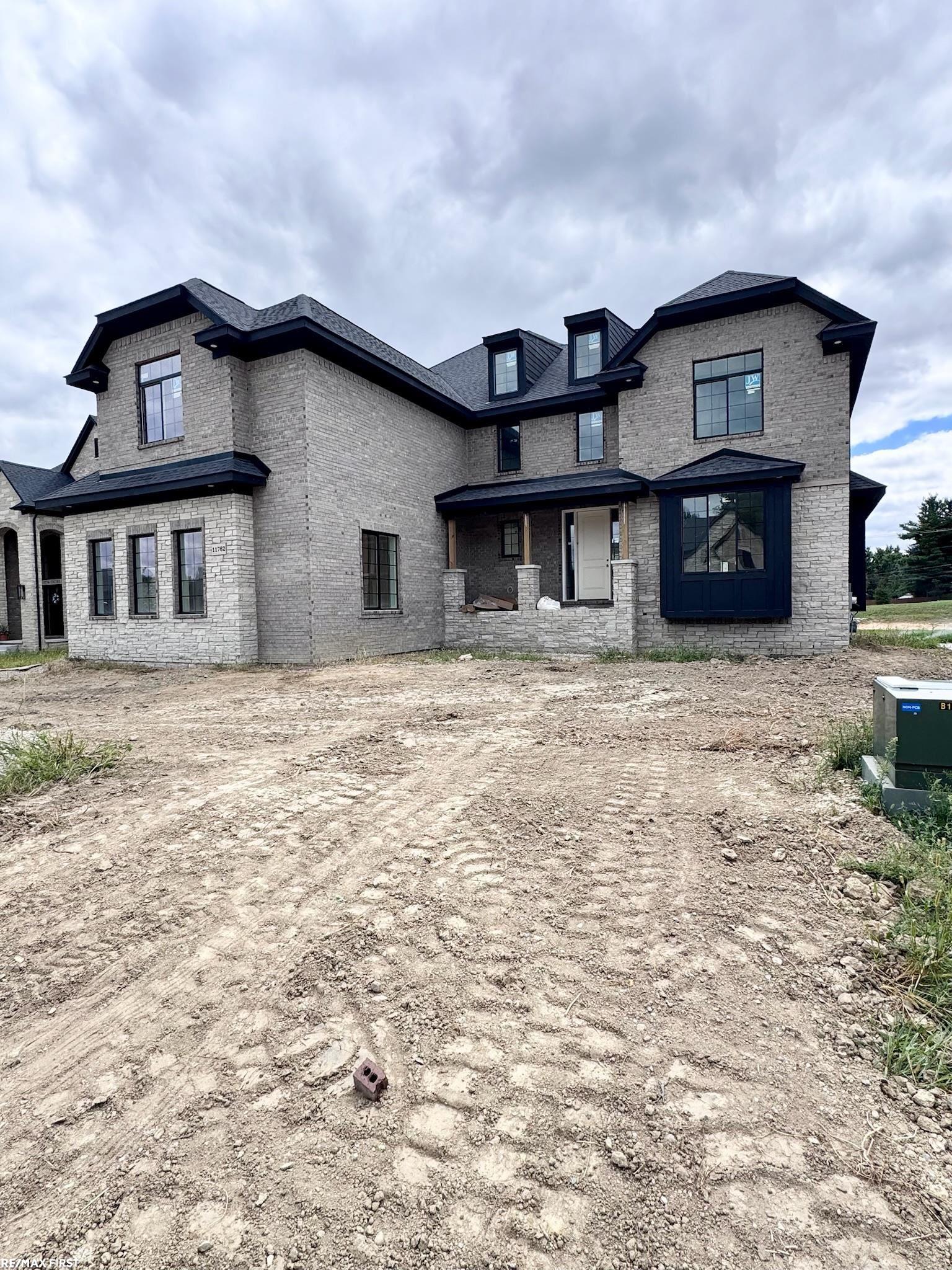 11762 Encore Drive