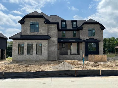 11762 Encore Drive Shelby Charter Township MI 48315