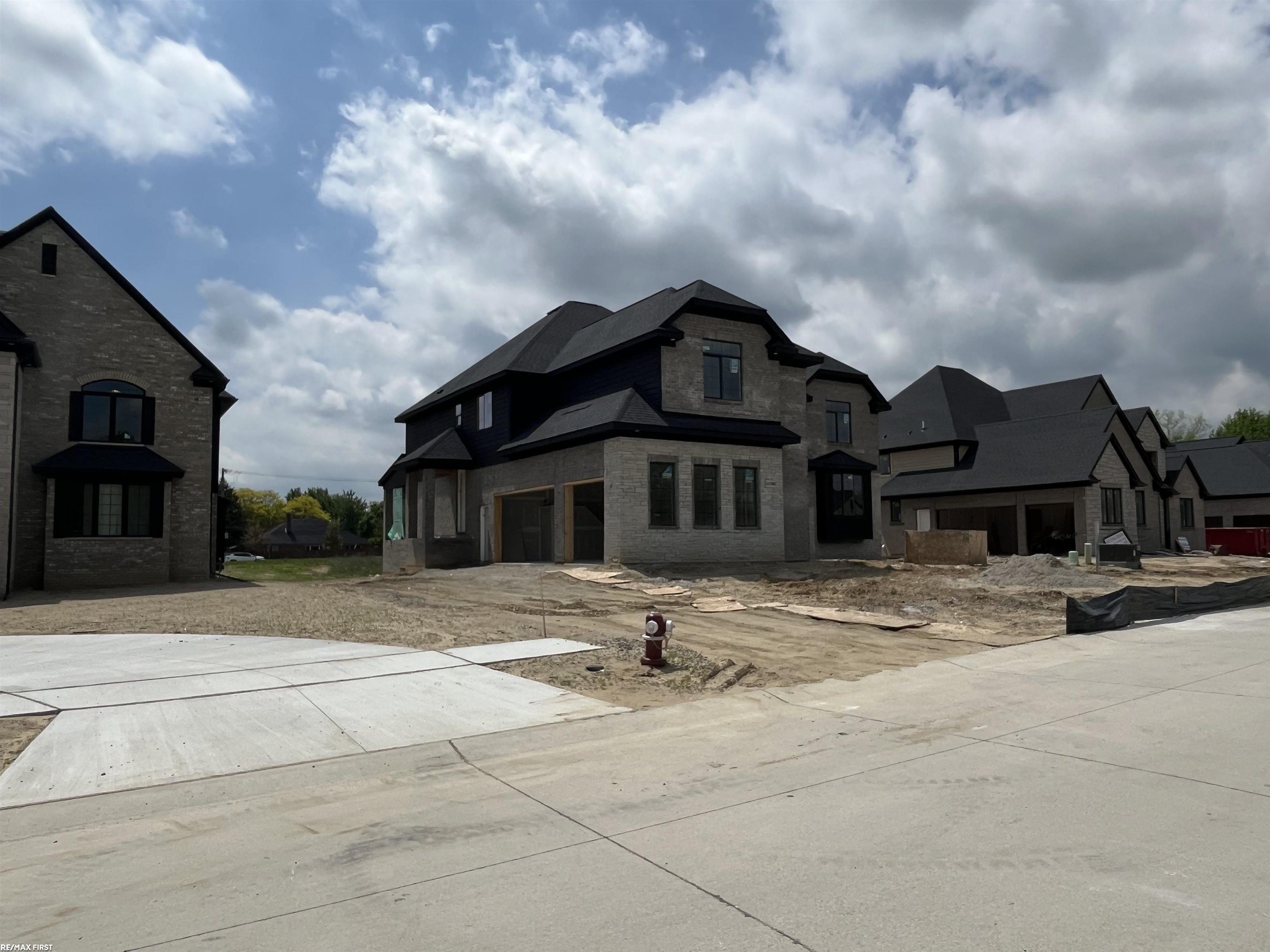 11762 Encore Drive