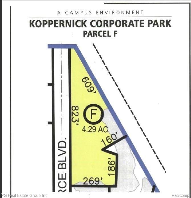 00 COMMERCE Boulevard