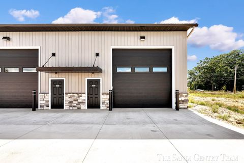 2695 Hein Road B102 Dalton Township MI 49445