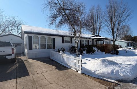 4135 Sawgrass Trail Egelston Township MI 49442