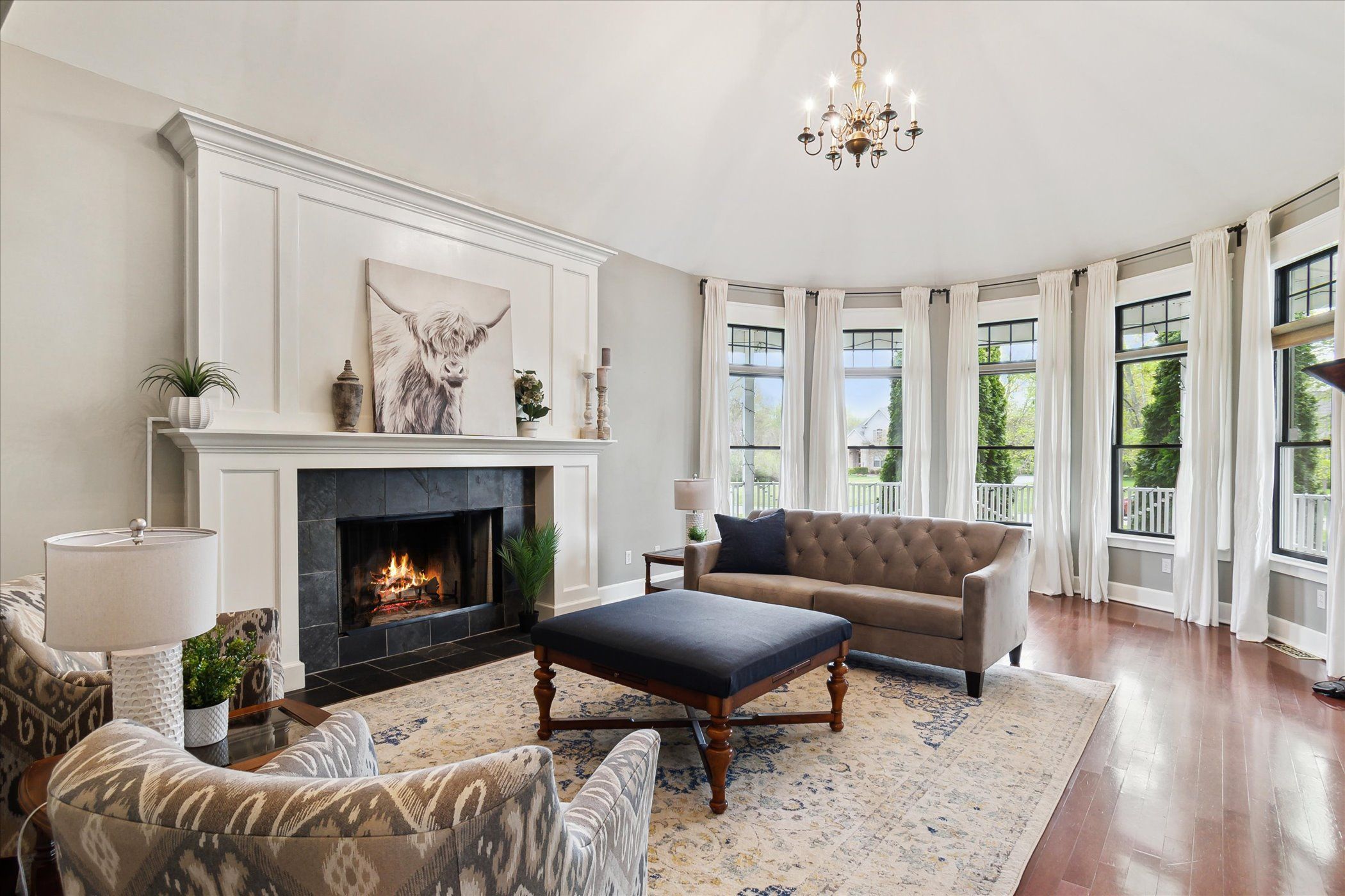9730 WOODBEND Drive