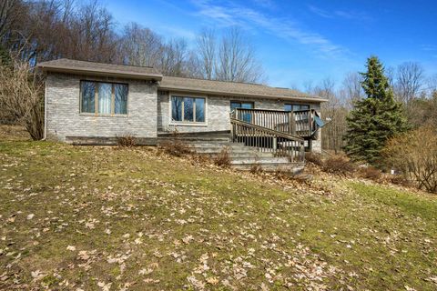 2258 Harris Road Benzonia Township MI 49617