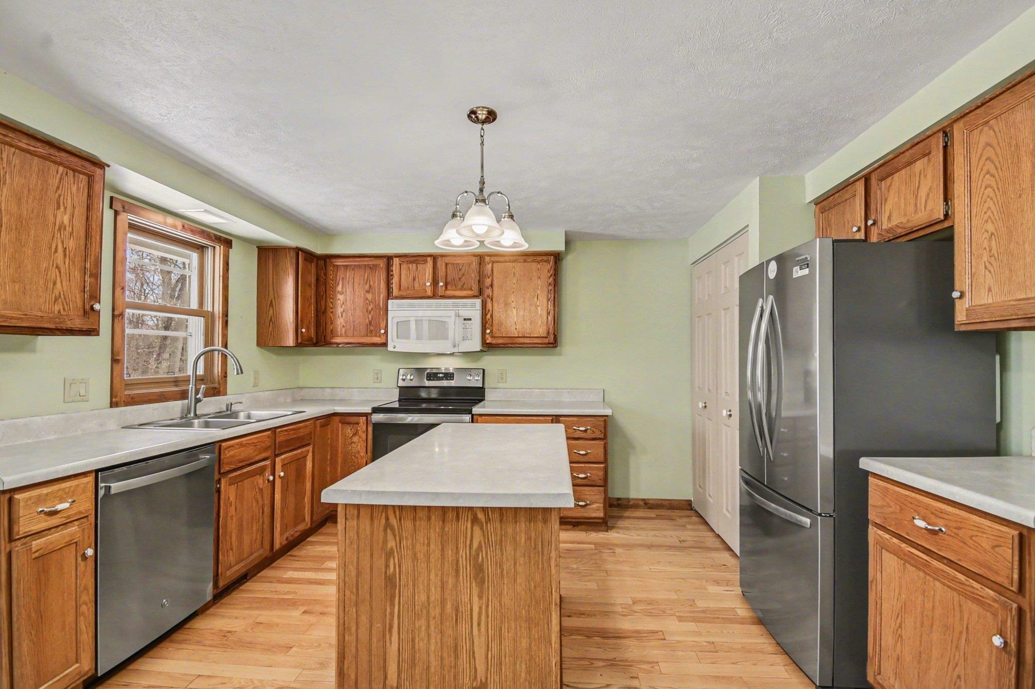 11510 E Lee Mann Road