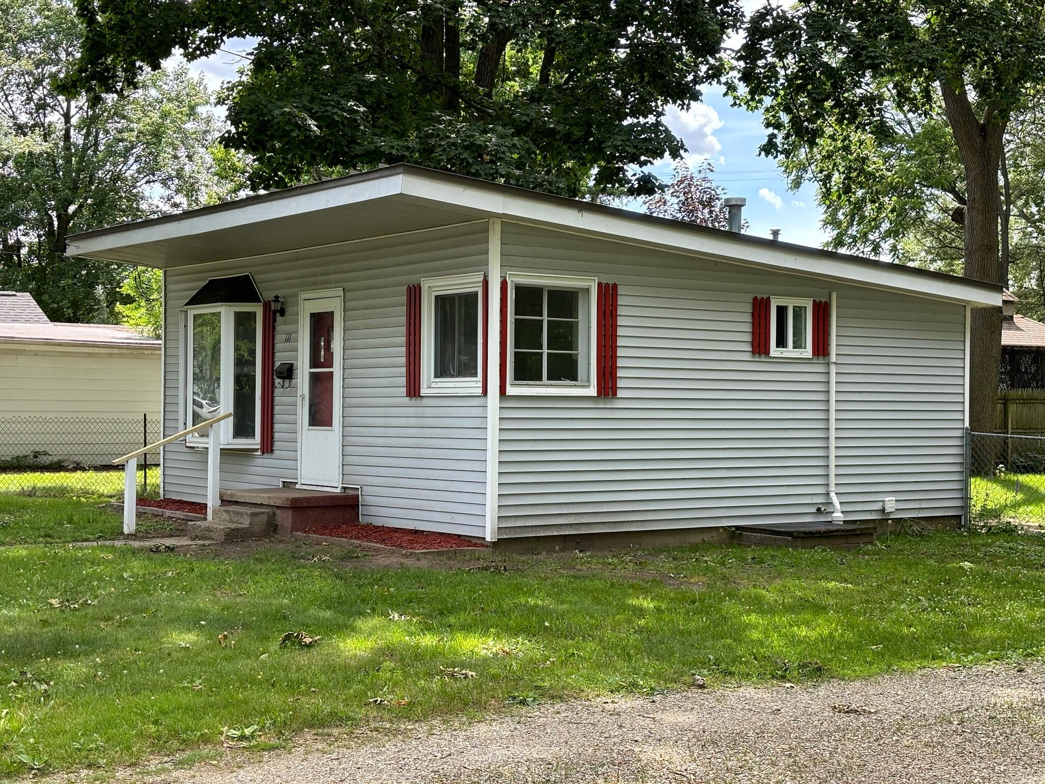 111 Prospect Street