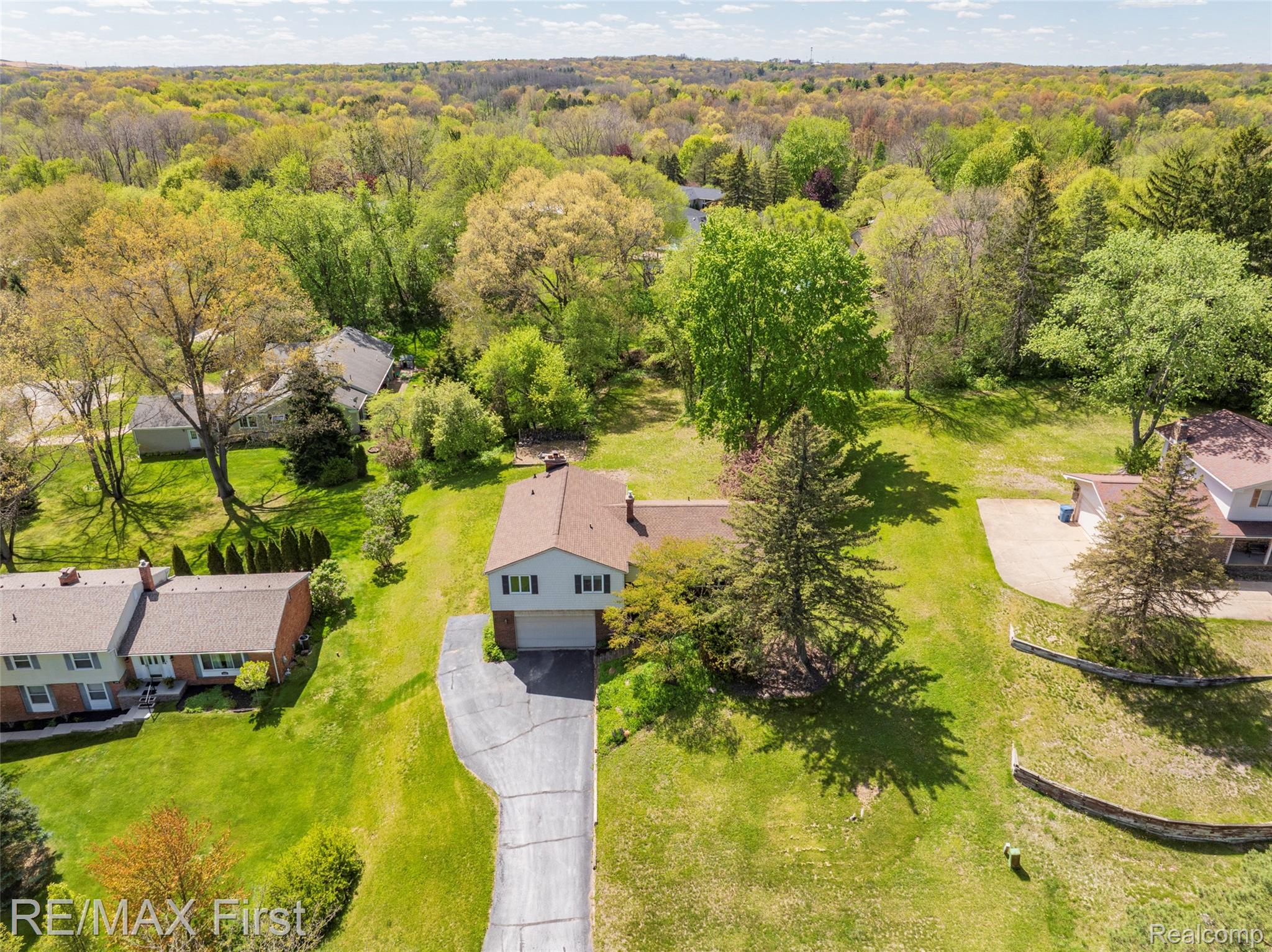 3338 Serenity Road
