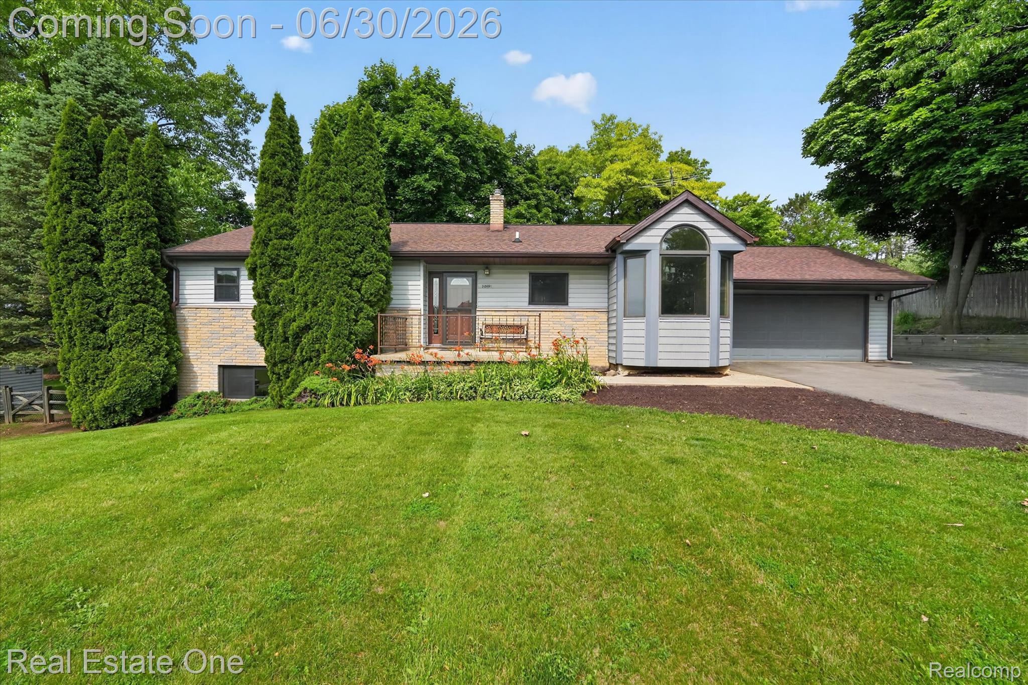30691 Rainbow Drive