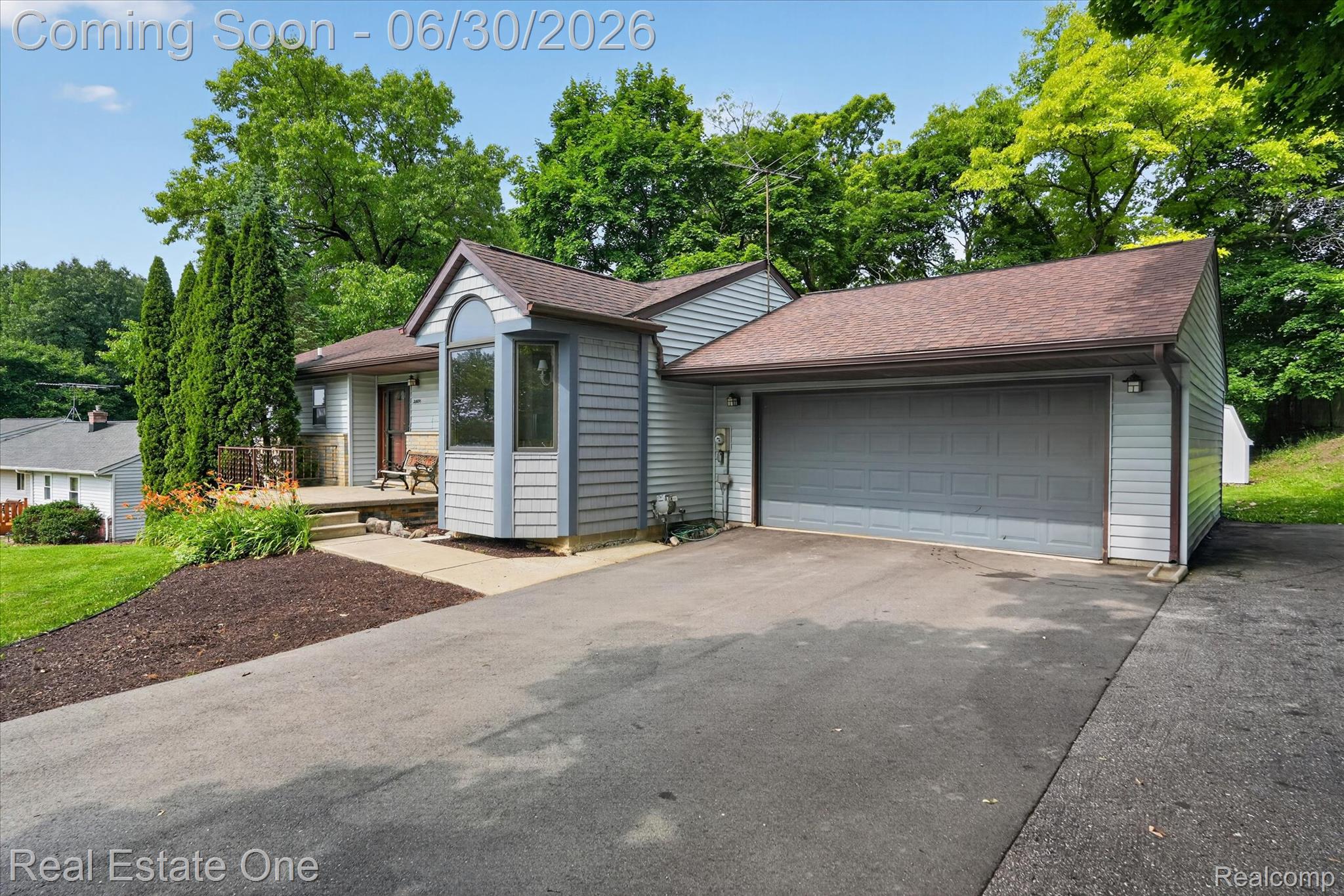 30691 Rainbow Drive