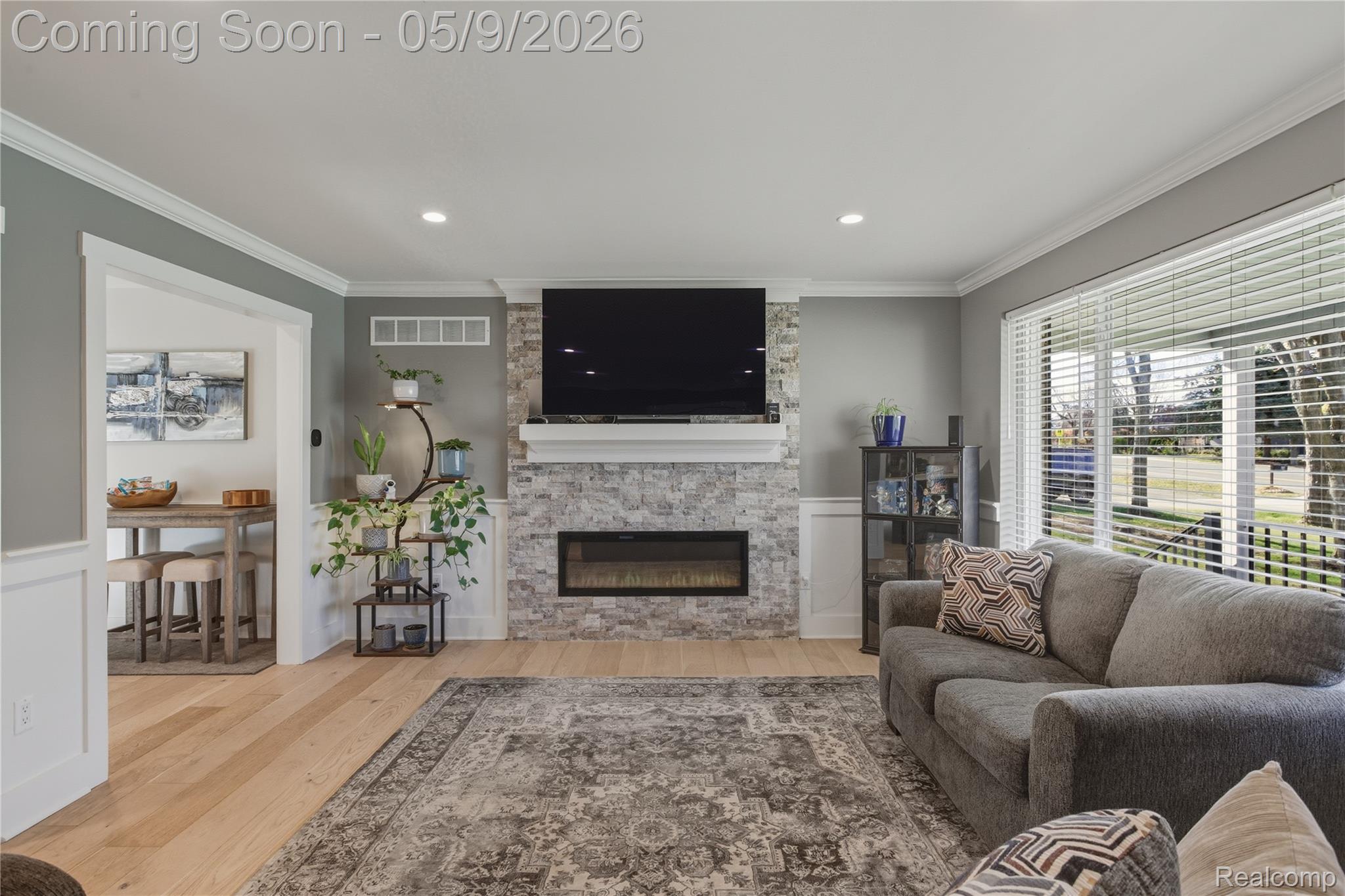 307 Old Perch Road