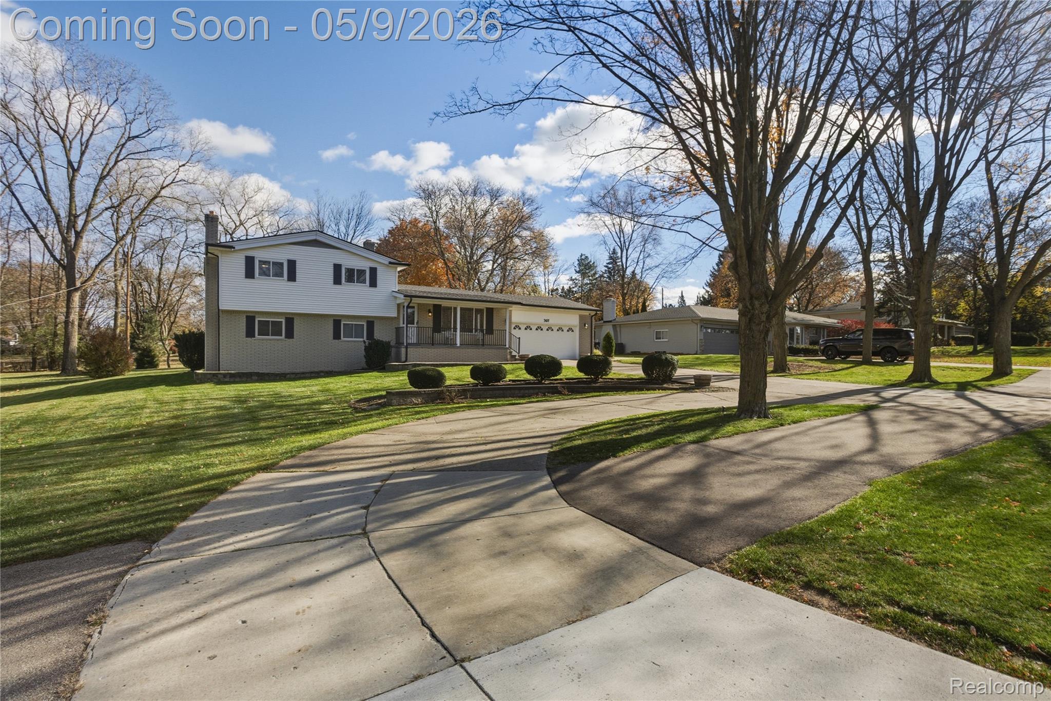 307 Old Perch Road