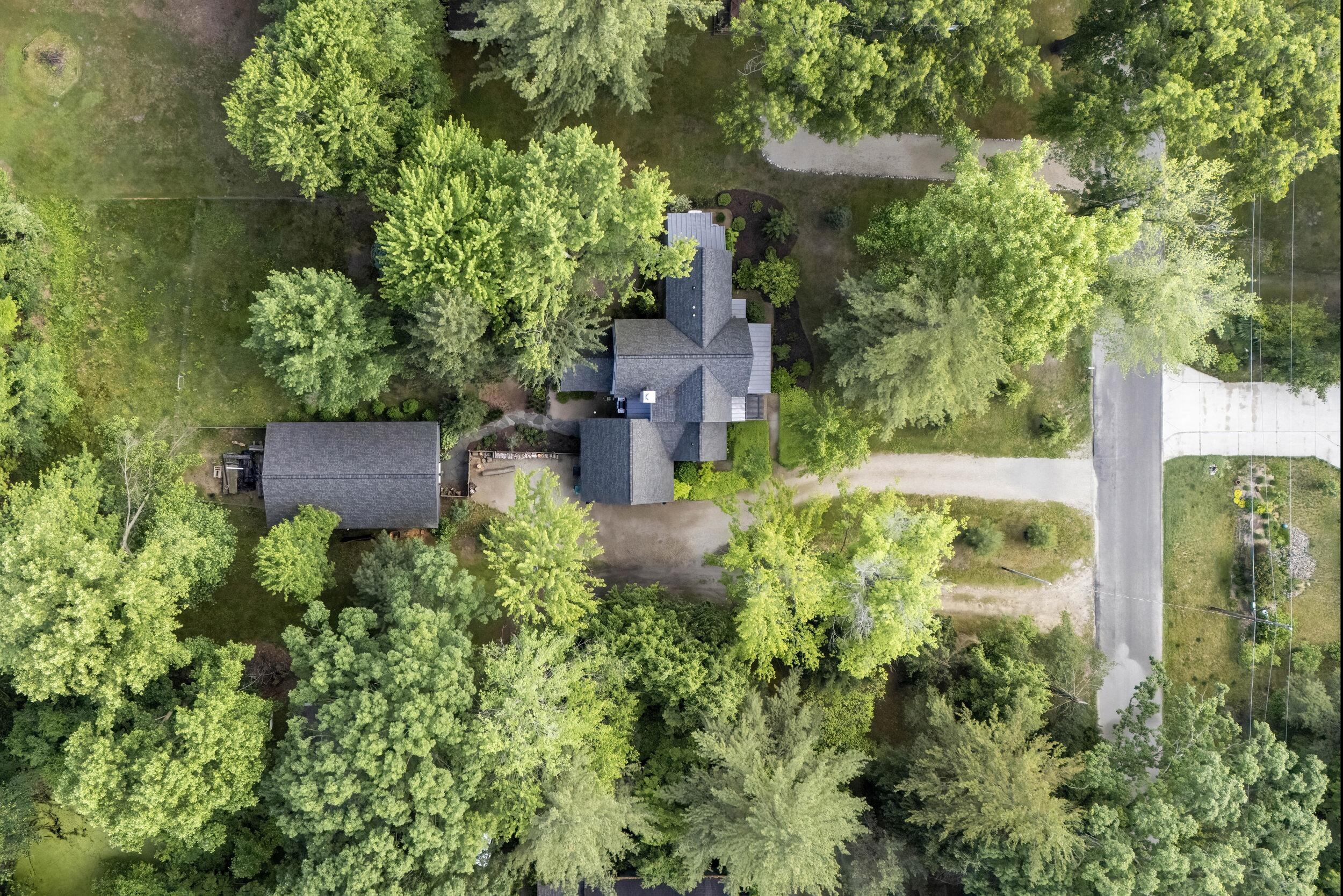 9435 Community Hall Road