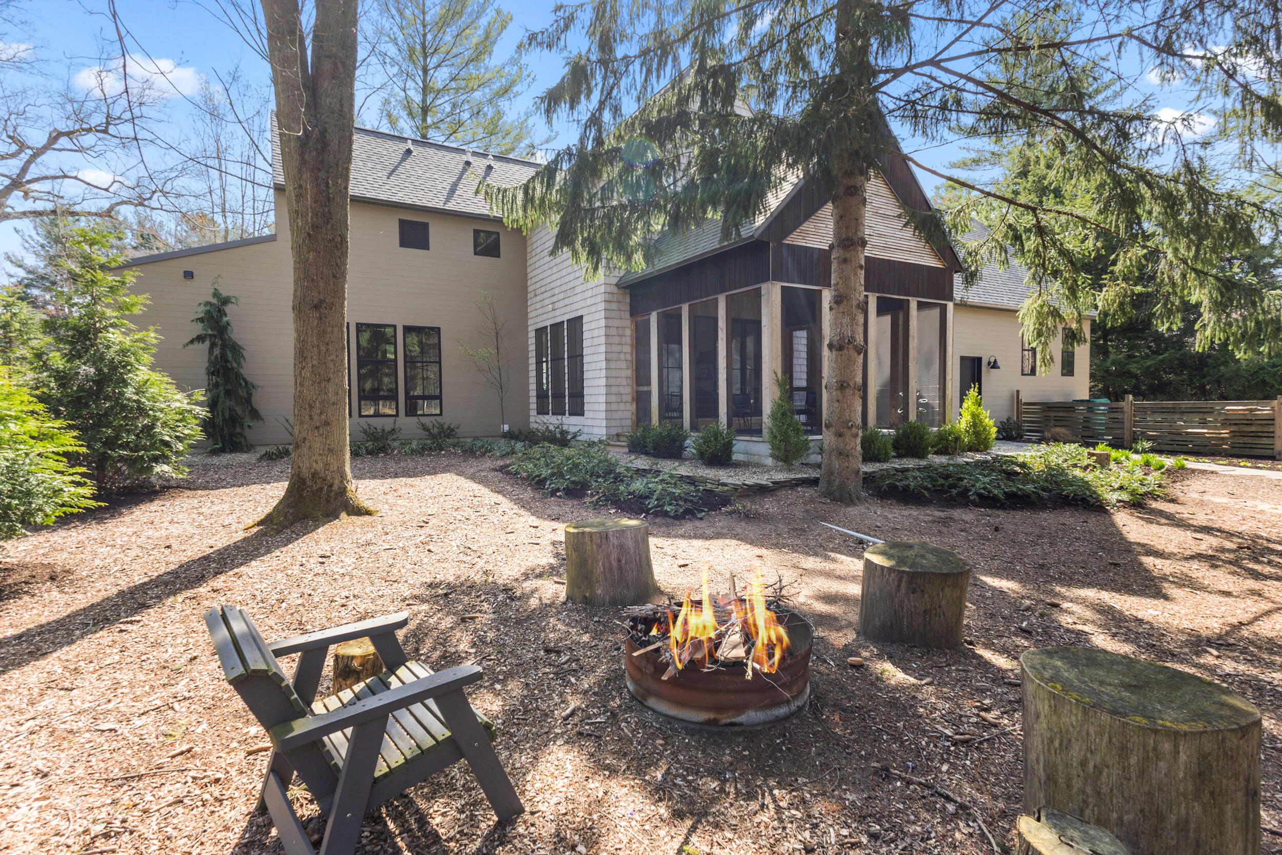 9435 Community Hall Road