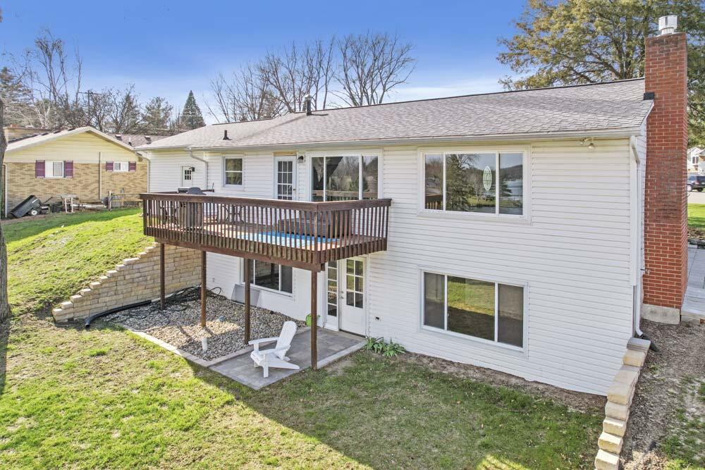 16275 Hi Land Trail