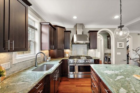 A home in BirminghamCity_Oakland