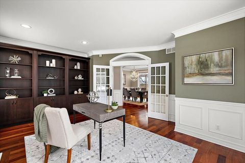 A home in BirminghamCity_Oakland