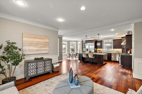 A home in BirminghamCity_Oakland