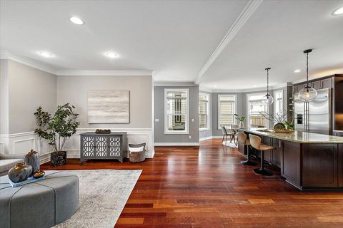 A home in BirminghamCity_Oakland