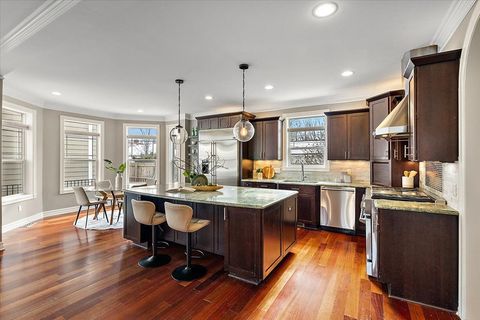 A home in BirminghamCity_Oakland