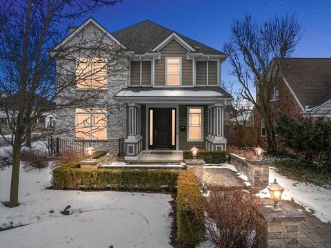 A home in BirminghamCity_Oakland