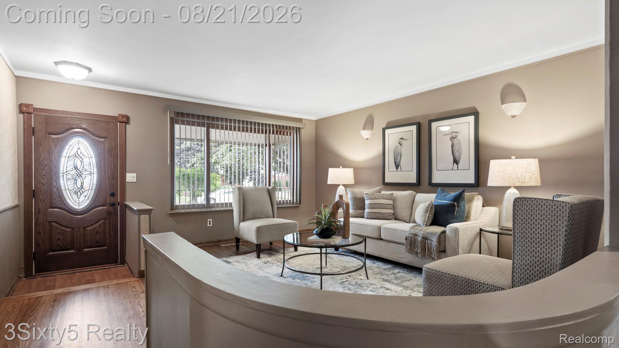 26430 Joe Drive