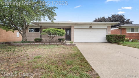Photo of 26430 Joe Drive, Warren City, MI 48091 (MLS # 20261066780)