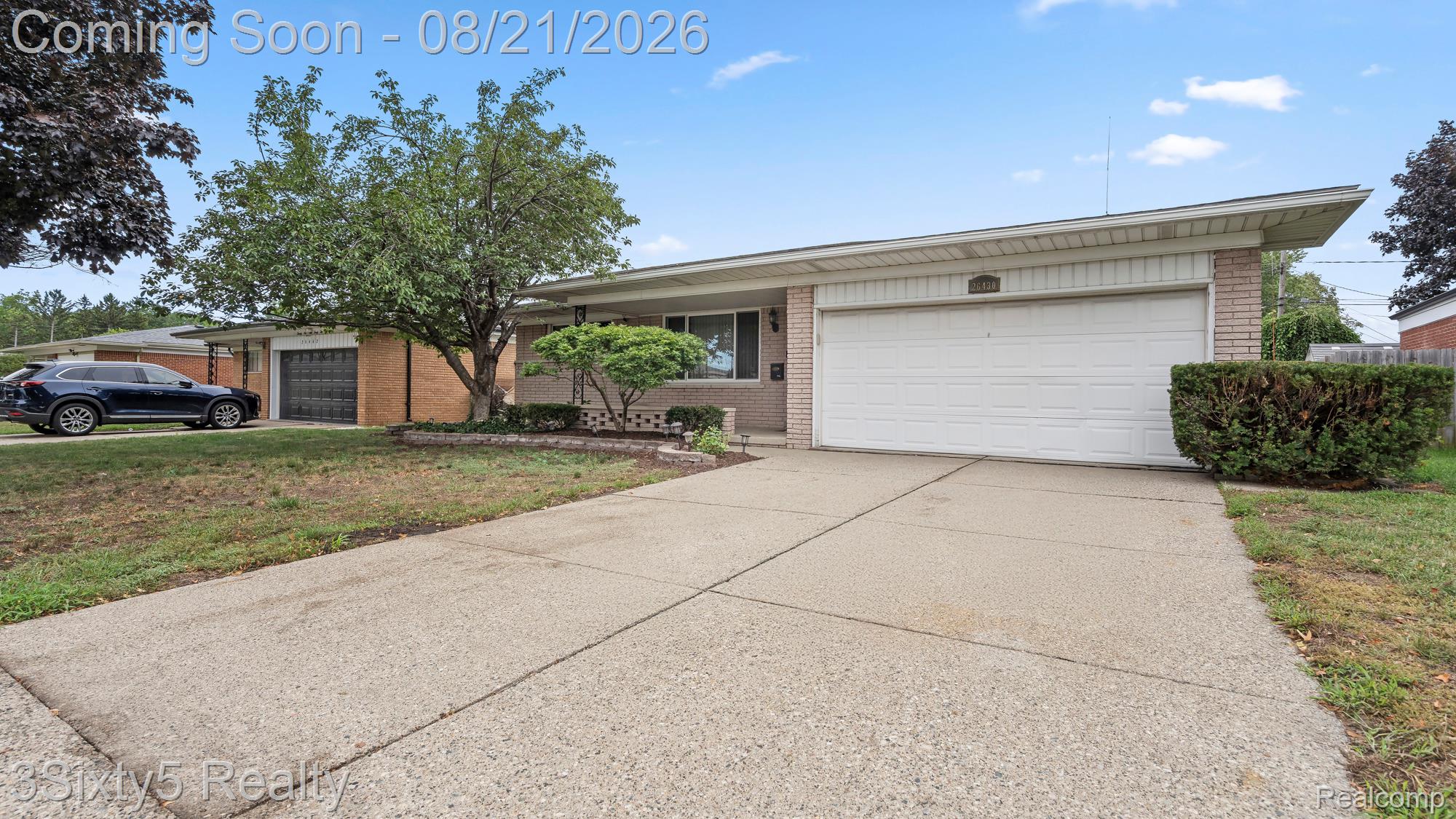 26430 Joe Drive